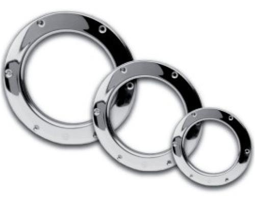 Hollex patrijspoort rvs PO100