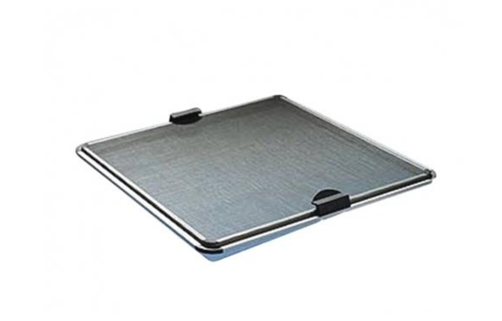 Gebo hor tbv Flushline vluchtluik