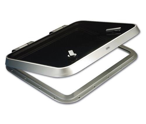 Gebo Flushline vluchtluik