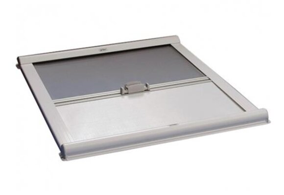 Gebo hor/rolgordijn tbv luik