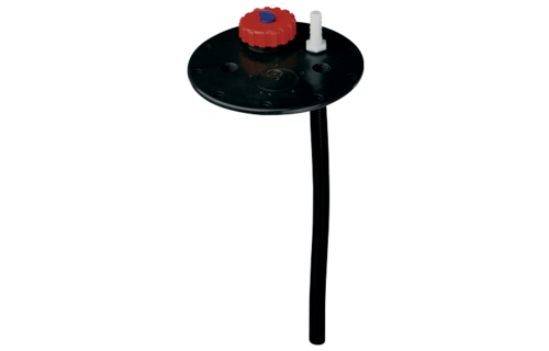 Polyethyleen drinkwatertank / grijswatertank