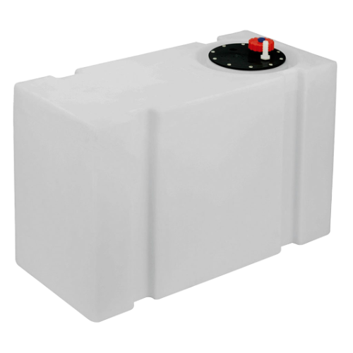 Polyethyleen drinkwatertank / grijswatertank