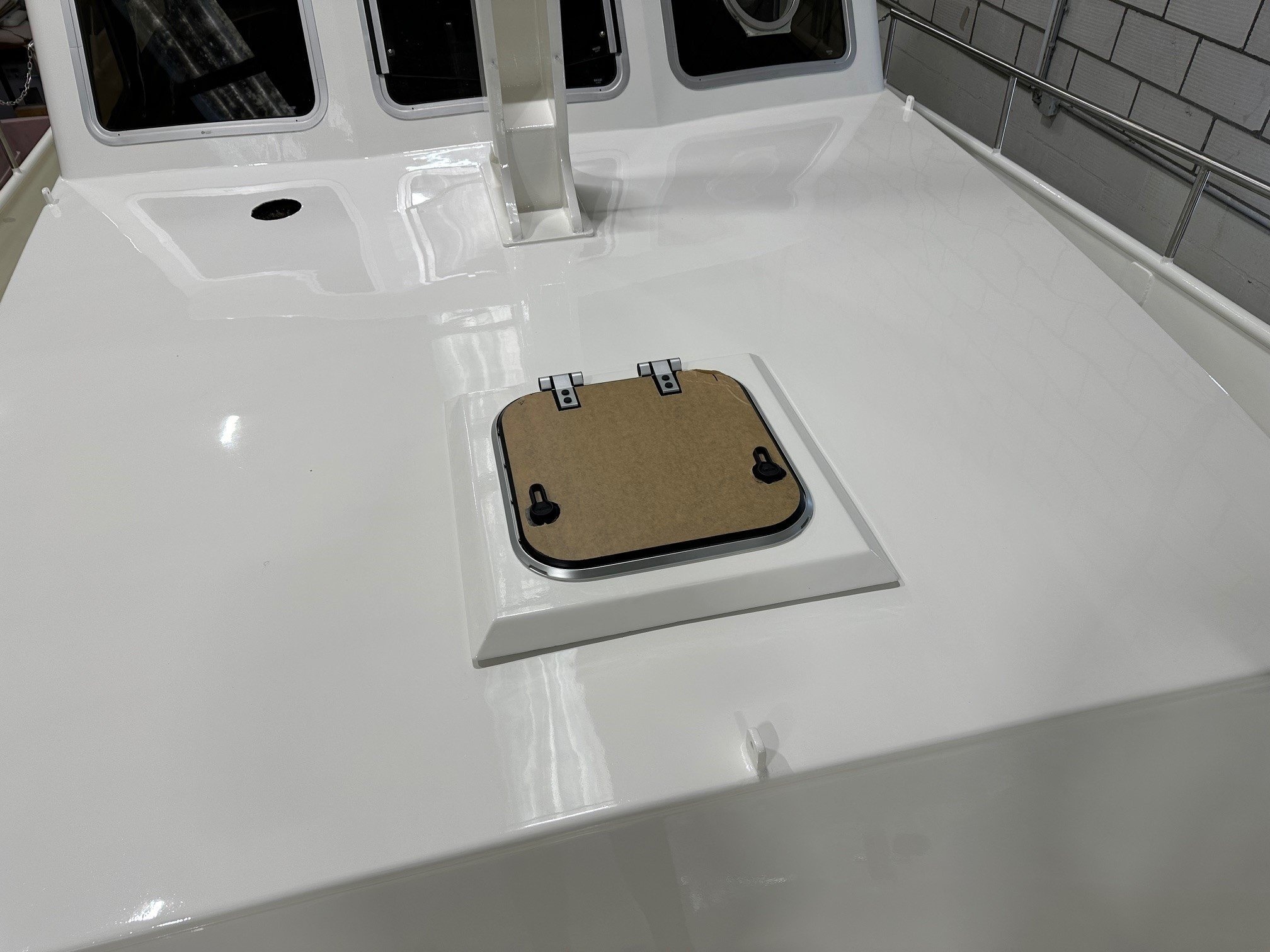 Het Belang van Juiste Maten Opnemen voor Vluchtluiken