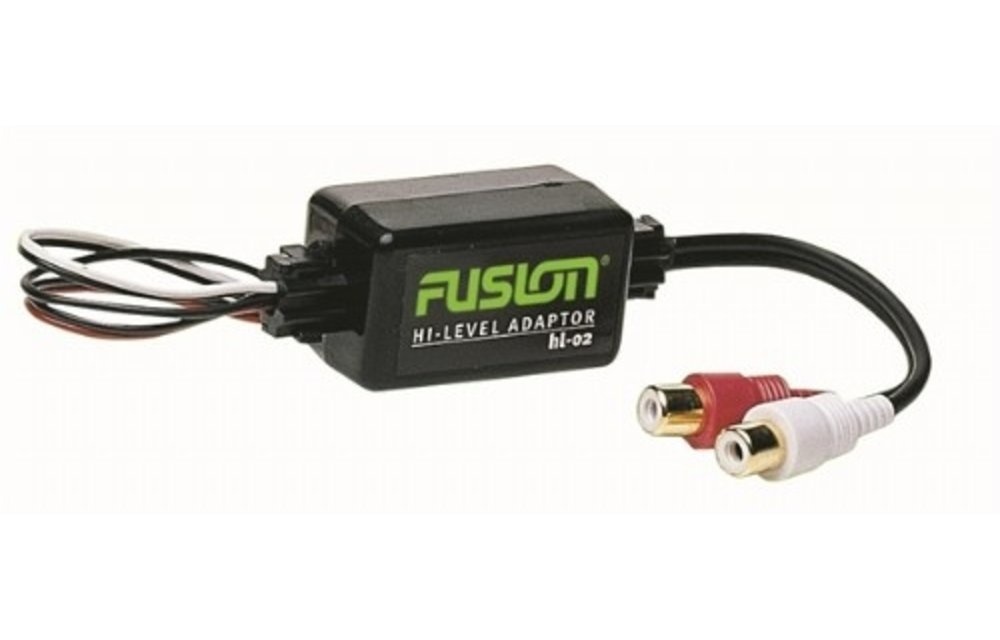Fusion accessoires