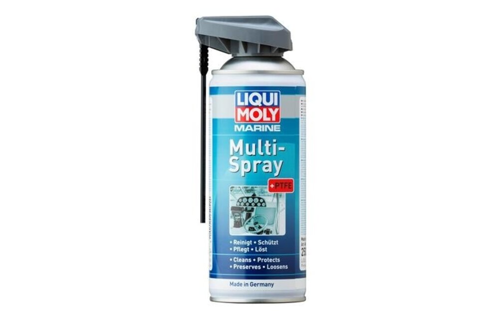 Liqui Moly Multi Use