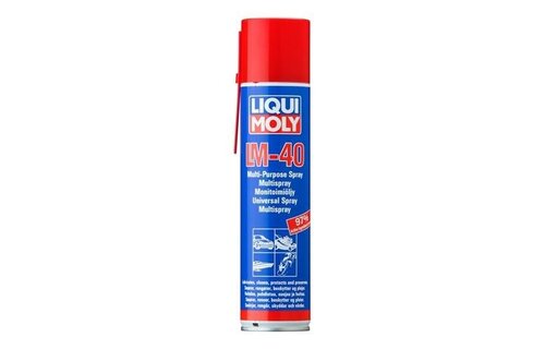 Liqui Moly Multi Use