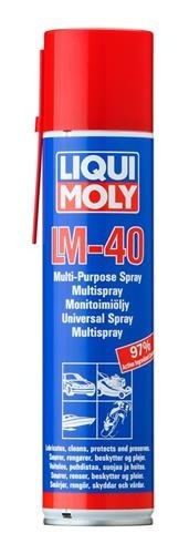 Liqui Moly Multi Use