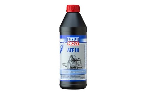 Liqui Moly Remolie