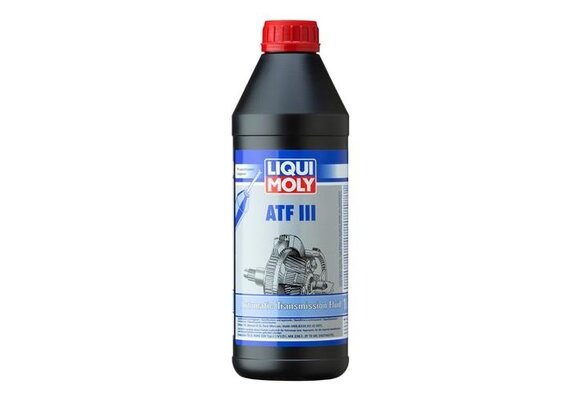 Liqui Moly Remolie