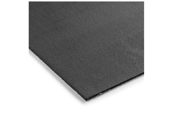 Merford isomat KE | Zwart