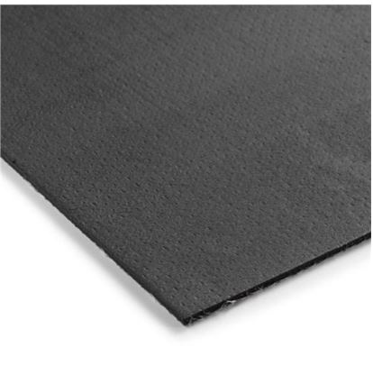 Merford isomat KE | Zwart