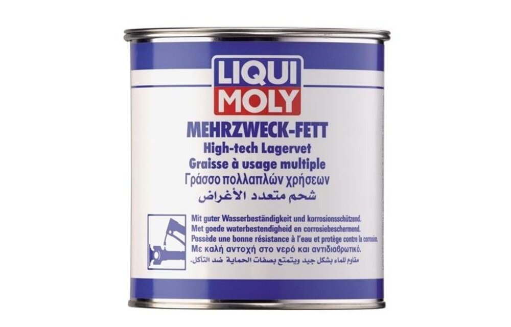 Liqui Moly Multipurpose Vet