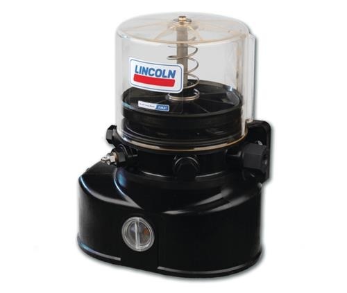 Lincoln Vetsmeer Installaties