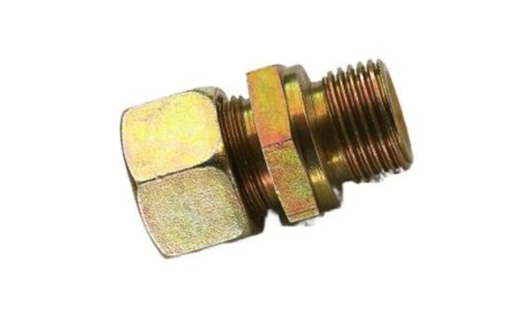 Onderdelen tbv vetpers