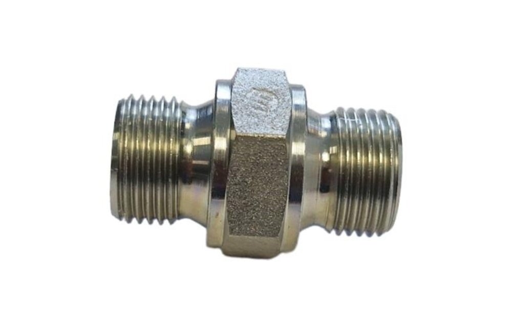 Onderdelen tbv vetpers