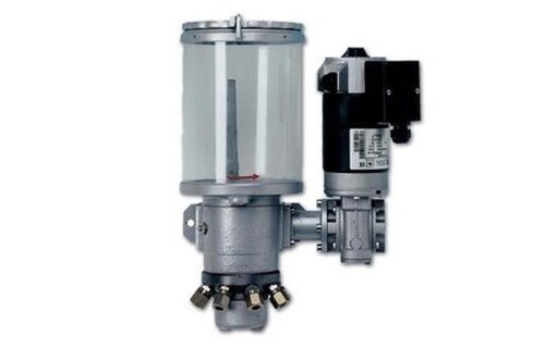 Ambi aandrijfset 3000 - beroepsvaart/boegschroef