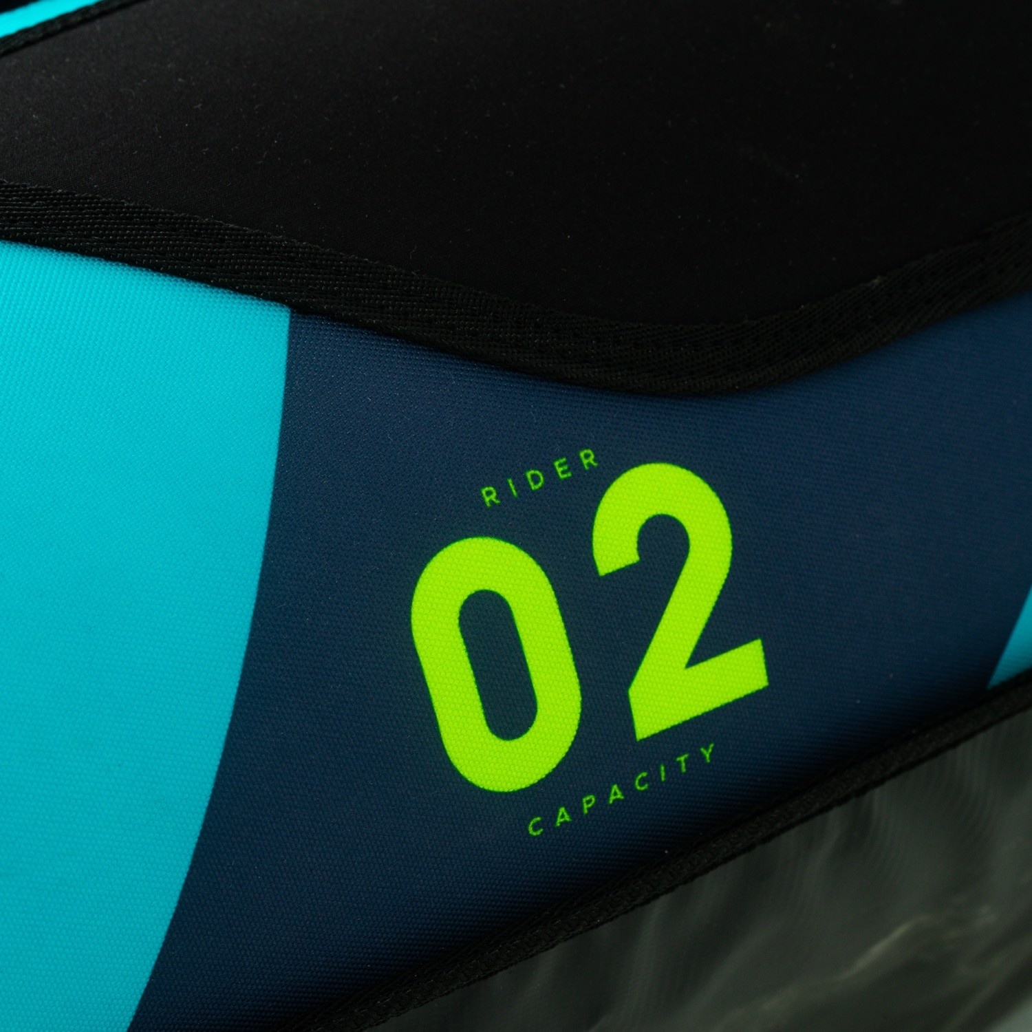 Jobe Croft opblaasbare kayak