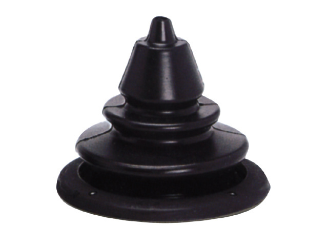 Kabeldoorvoeren zwart