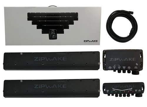 Zipwake serie 600S kit box