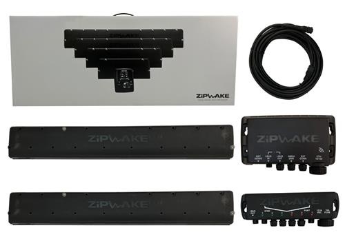 Zipwake serie 600S kit box