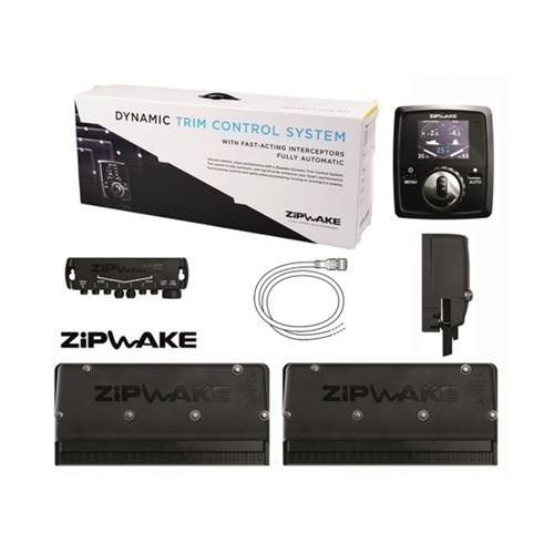 Zipwake serie 450S kit box