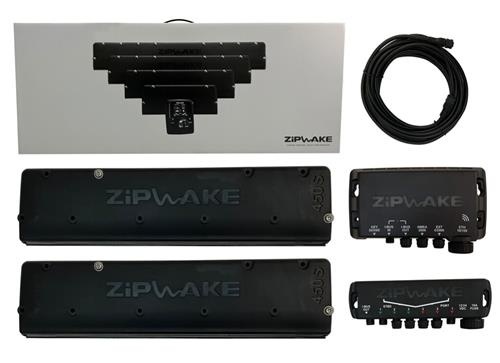 Zipwake serie 450S kit box