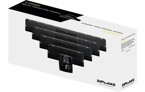 Zipwake serie 450S kit box