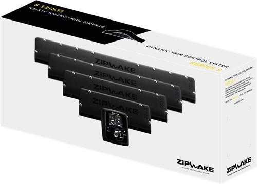 Zipwake serie 450S kit box