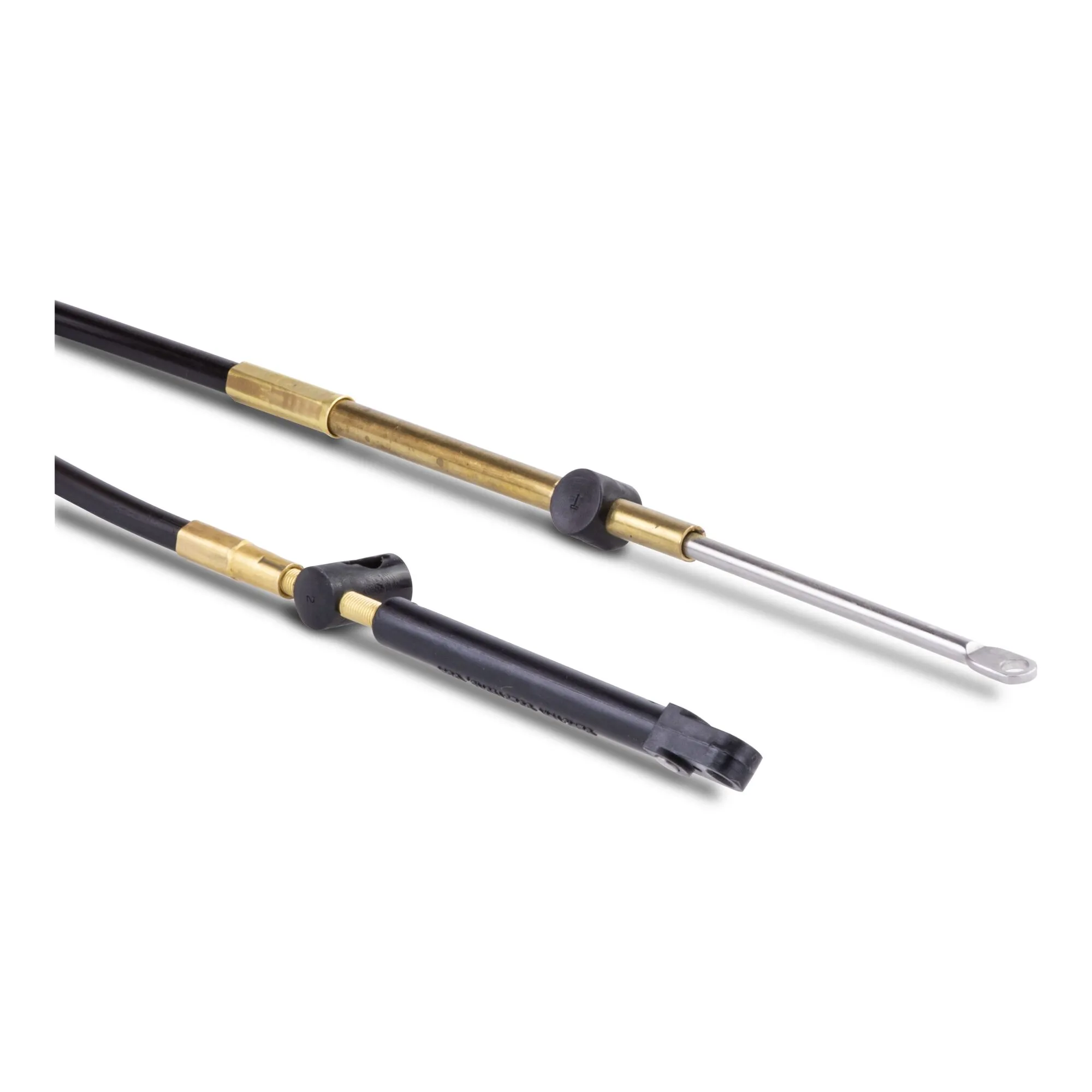 SeaStar CCX179  Xtreme schakelkabel Mercury - Mercruiser