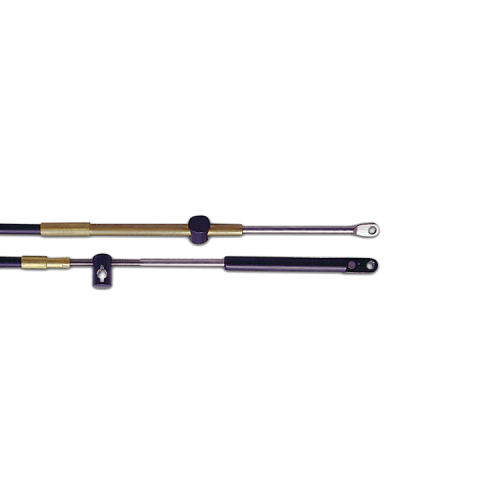SeaStar CCX179  Xtreme schakelkabel Mercury - Mercruiser