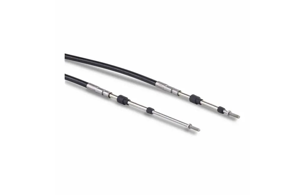 SeaStar Controlkabel 'Xtreme' CCX633 voor inboard-, stern drive- & outboardmotoren