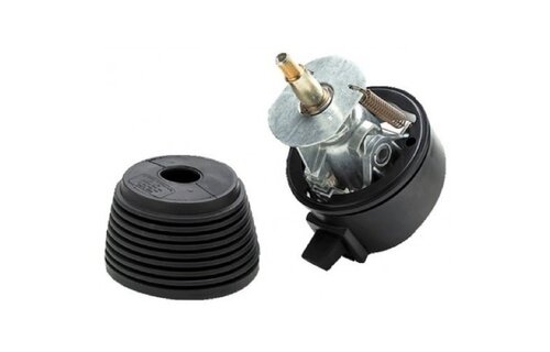 SeaStar Safe-T QC Tilt stuursysteem met kabel tot 235 pk