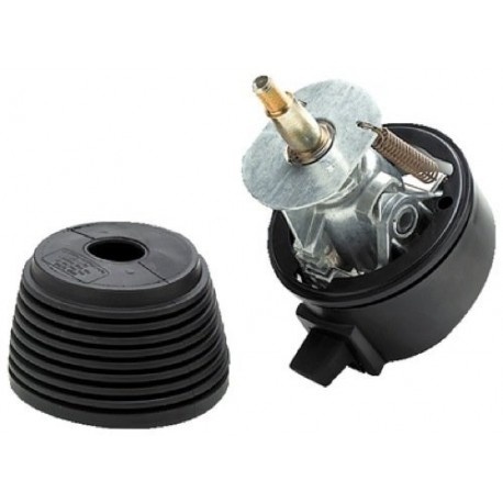 SeaStar Safe-T QC Tilt stuursysteem met kabel tot 235 pk