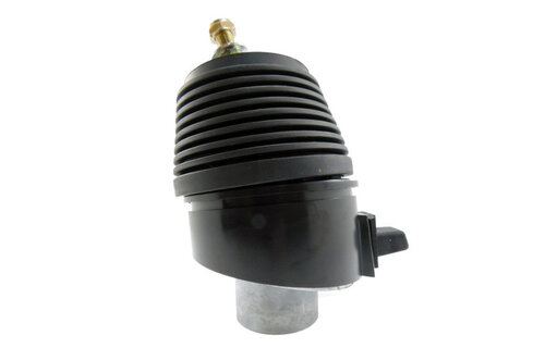 SeaStar Safe-T QC Tilt stuursysteem met kabel tot 235 pk