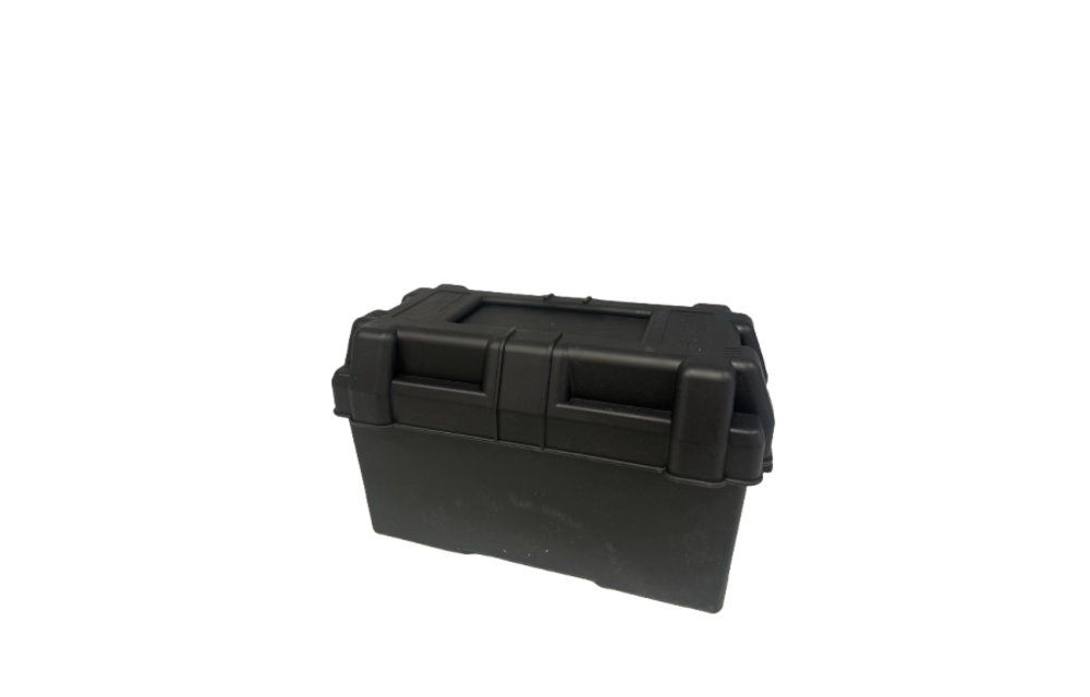 Allpa Accubak kunststof 410x200x260mm