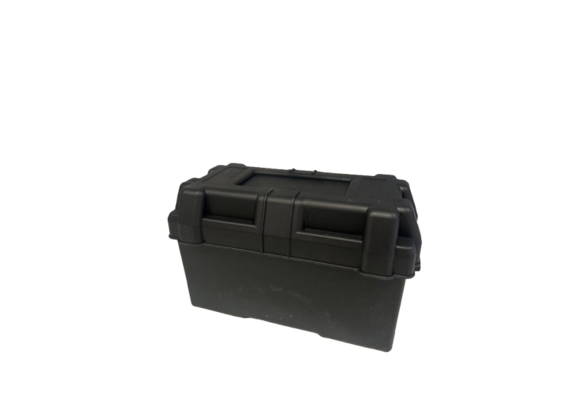 Allpa Accubak kunststof 410x200x260mm