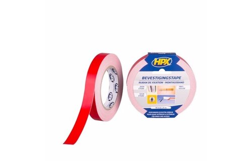 HPX Mirror mounting tape - wit