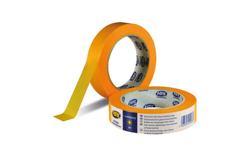 HPX Masking tape 4400 voor scherpe kanten