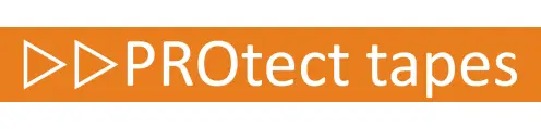 Logo PROtect Tapes