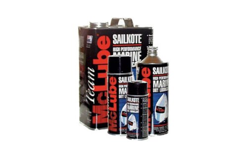 McLube Sailkote