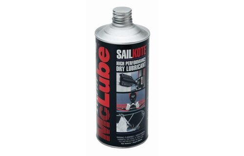 McLube Sailkote