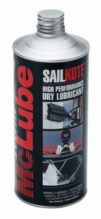 McLube Sailkote