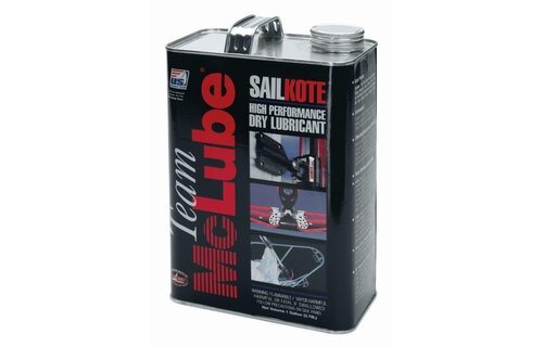 McLube Sailkote