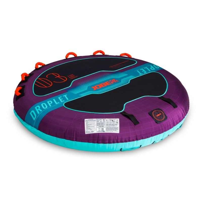Jobe Droplet Towable 3P