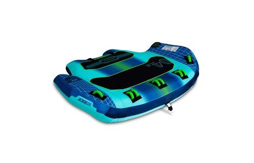 Jobe Airstream Towable 4P