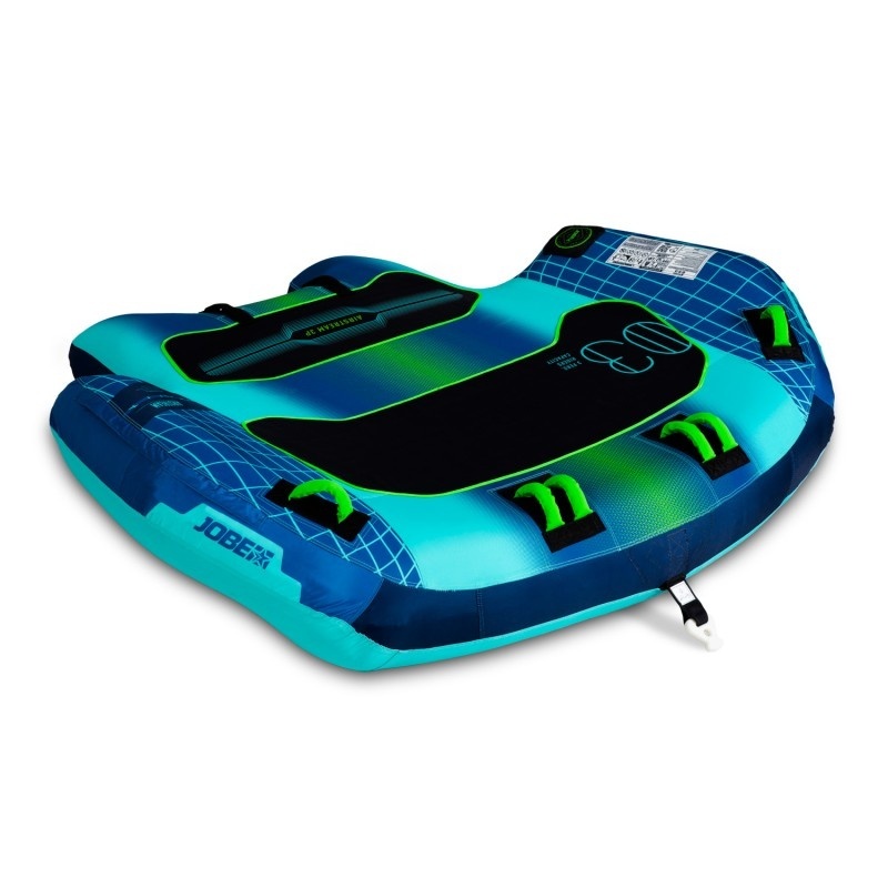 Jobe Airsteam Towable 3P