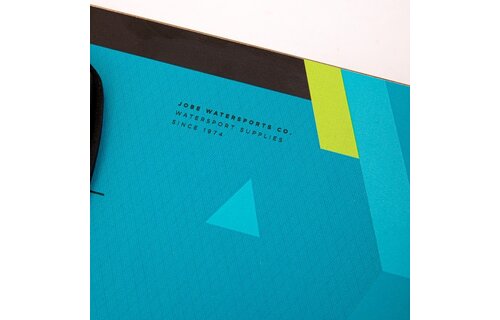 Jobe Allegre Combo Waterski's | Teal