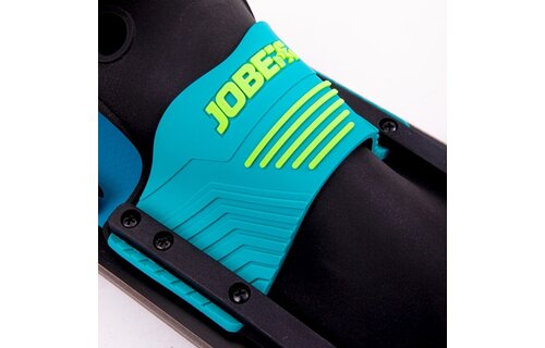 Jobe Allegre Combo Waterski's | Teal