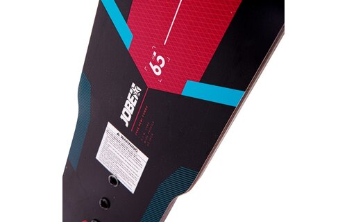 Jobe Hemi Combo Waterski's