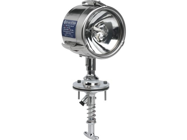 DHR 150CB-LED Schijnwerper – Compacte en Krachtige LED Zoeklamp